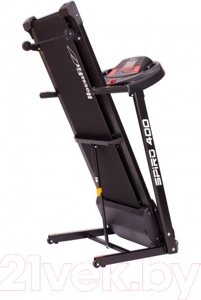 Изображение товара Электрическая беговая дорожка HouseFit Spiro 400 / HT-9191HP