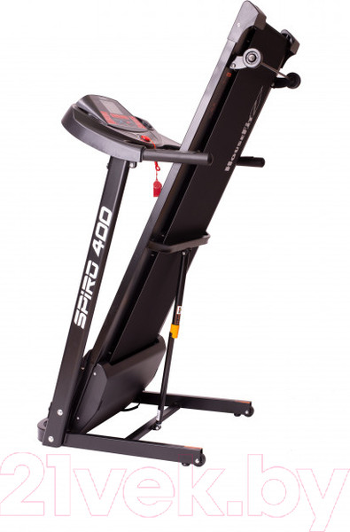Изображение товара Электрическая беговая дорожка HouseFit Spiro 400 / HT-9191HP