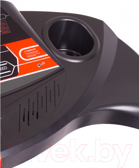 Изображение товара Электрическая беговая дорожка HouseFit Spiro 400 / HT-9191HP