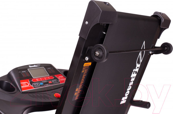 Изображение товара Электрическая беговая дорожка HouseFit Spiro 400 / HT-9191HP