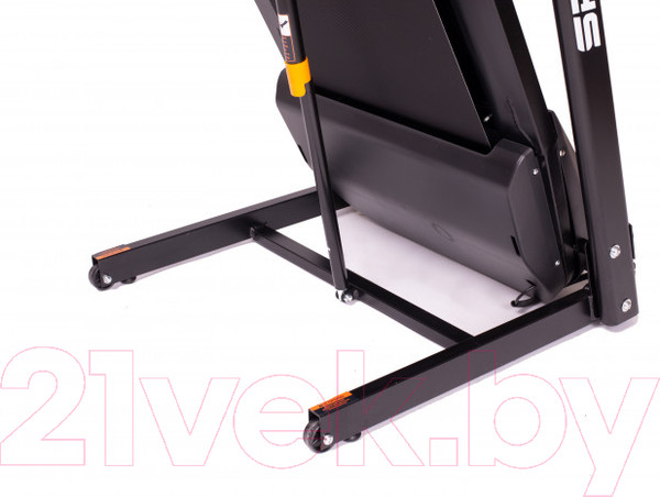 Изображение товара Электрическая беговая дорожка HouseFit Spiro 400 / HT-9191HP