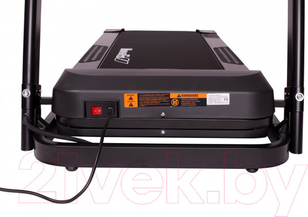 Изображение товара Электрическая беговая дорожка HouseFit Spiro 400 / HT-9191HP