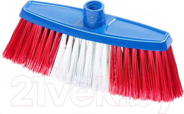 Изображение товара Насадка для щетки Эльфпласт Стандарт EP154 (красный)