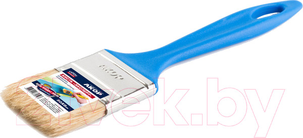 Изображение товара Кисть малярная Акор Эксперт КФ 75x8 Универсальная