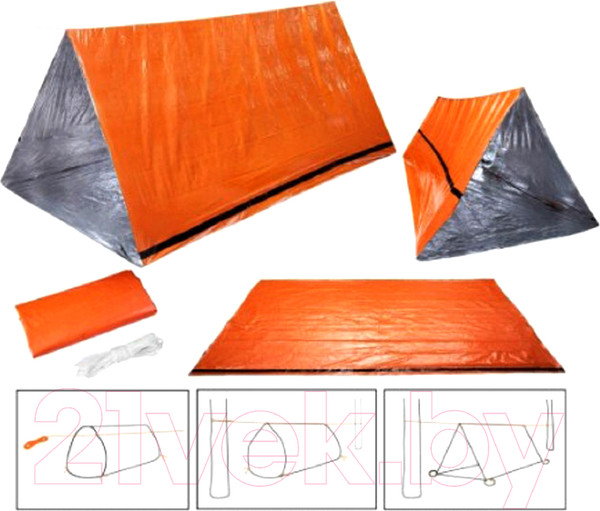 Изображение товара Палатка Sipl Термоодеяло / AG404C