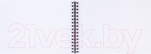 Изображение товара Скетчбук Brauberg Art Classic / 113853