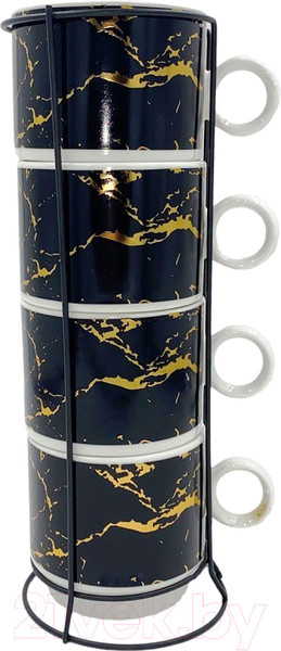 Изображение товара Набор кружек DomiNado 97-267 (4шт)