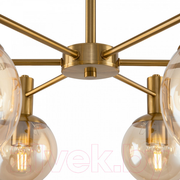 Изображение товара Люстра Freya Globo FR5175PL-06BS