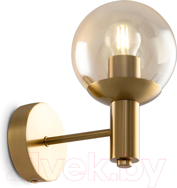 Изображение товара Бра Freya Globo FR5175WL-01BS