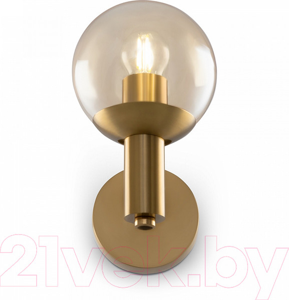 Изображение товара Бра Freya Globo FR5175WL-01BS