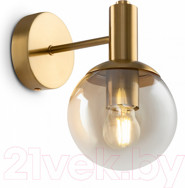 Изображение товара Бра Freya Globo FR5175WL-01BS