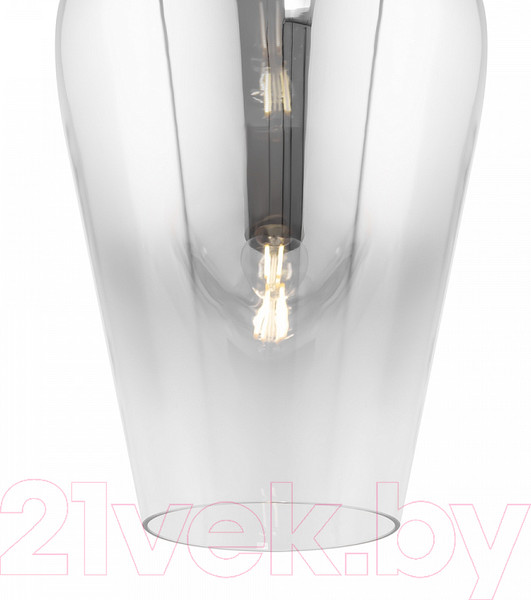 Изображение товара Потолочный светильник Freya Jiffy FR5188PL-01B1