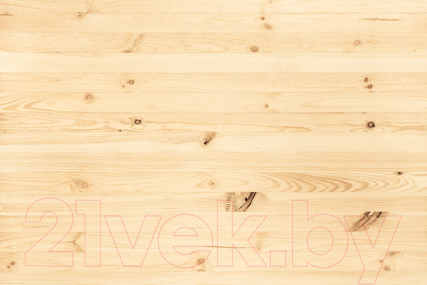 Изображение товара Столешница для стола Альфалес Прямоугольная 600x2000x28мм (сорт АВ, хвоя)