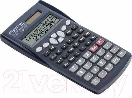 Изображение товара Калькулятор Staff STF-810 / 250280