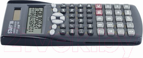 Изображение товара Калькулятор Staff STF-810 / 250280