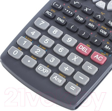 Изображение товара Калькулятор Staff STF-810 / 250280