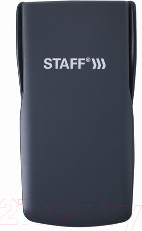 Изображение товара Калькулятор Staff STF-810 / 250280