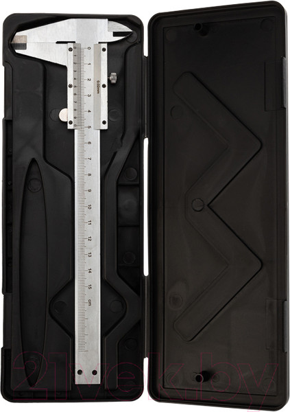 Изображение товара Штангенциркуль Rexant 12-9101-2