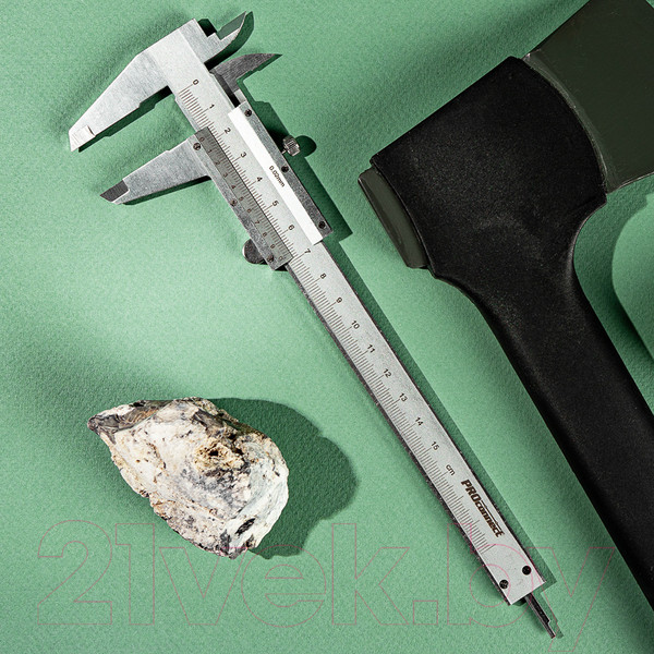 Изображение товара Штангенциркуль Rexant 12-9101-2