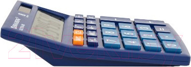 Изображение товара Калькулятор Brauberg Ultra-08-BU / 250508 (синий)
