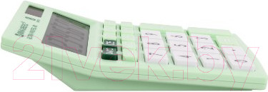 Изображение товара Калькулятор Brauberg Ultra Pastel-08-LG / 250515 (мятный)