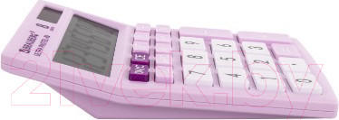 Изображение товара Калькулятор Brauberg Ultra Pastel-08-PR / 250516 (сиреневый)