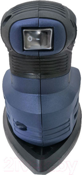 Изображение товара Профессиональная дельташлифмашина Watt WDS-220 / 4.220.140.00