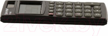 Изображение товара Калькулятор Brauberg PK-408-BK / 250517 (черный)