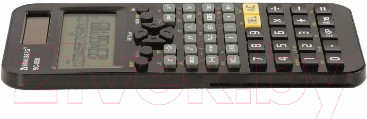 Изображение товара Калькулятор Brauberg SC-850 / 250525 (черный)