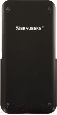 Изображение товара Калькулятор Brauberg SC-850 / 250525 (черный)