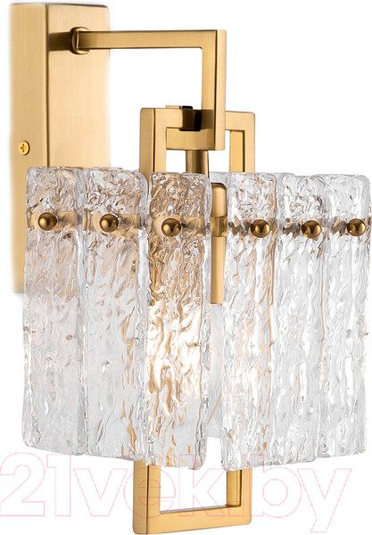 Изображение товара Бра Freya Basilica FR5166WL-01BS