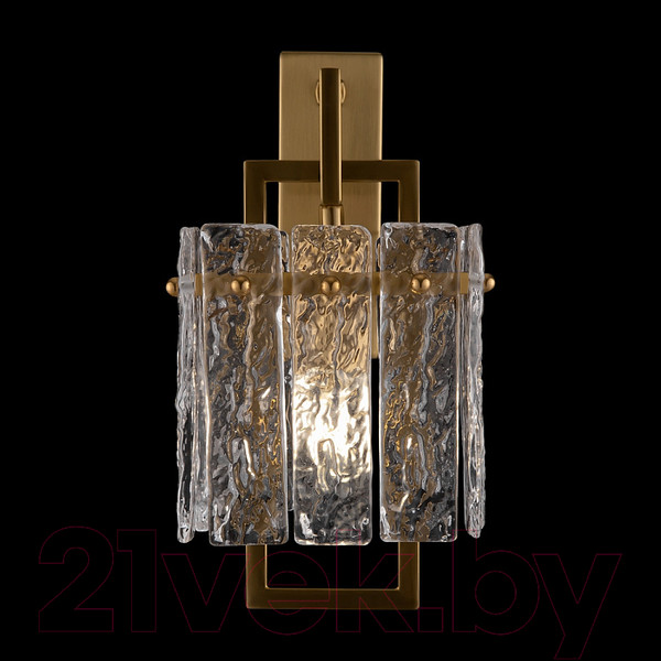 Изображение товара Бра Freya Basilica FR5166WL-01BS