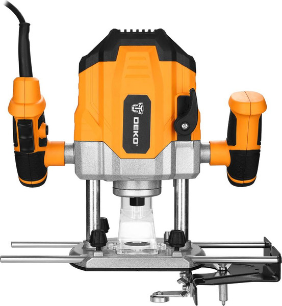 Изображение товара Фрезер Deko DKR1600E SET / 063-4221