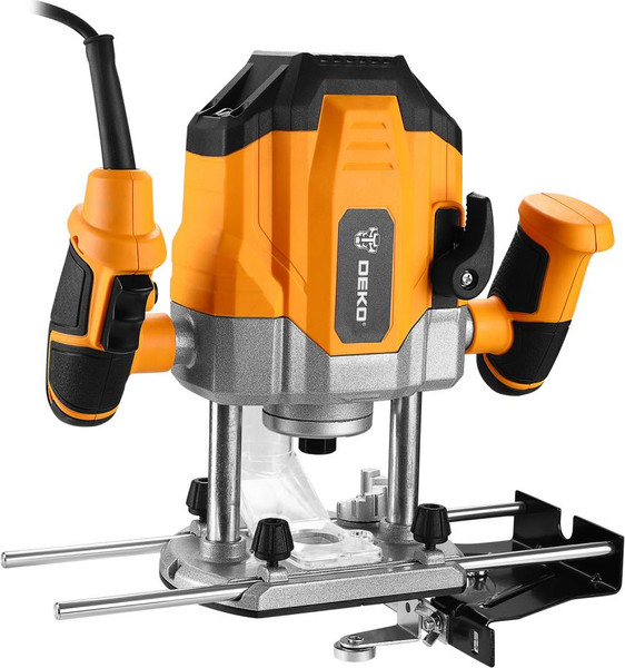 Изображение товара Фрезер Deko DKR1600E SET / 063-4221