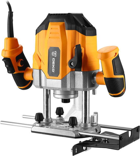 Изображение товара Фрезер Deko DKR1600E SET / 063-4221
