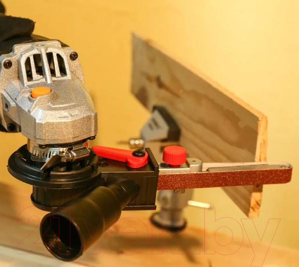 Изображение товара Насадка для электроинструмента Deko DH07 / 065-0753