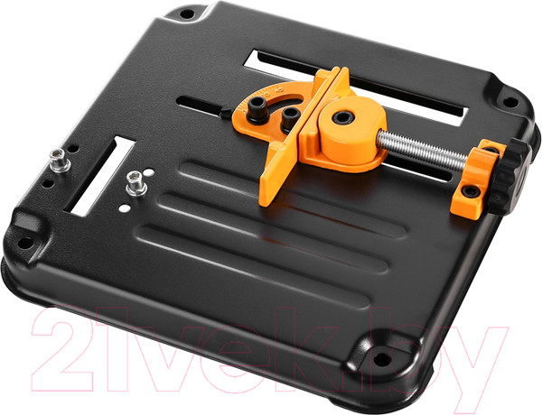 Изображение товара Стойка для угловой шлифмашины Deko DKST02 / 065-0648