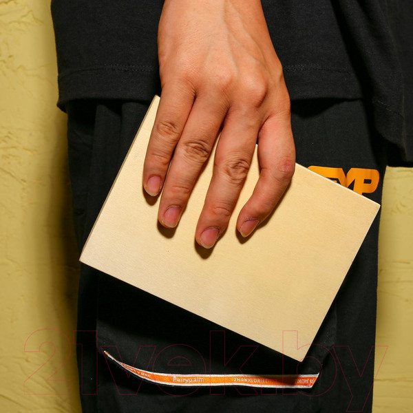 Изображение товара Набор фрез Deko DH16 / 065-0790