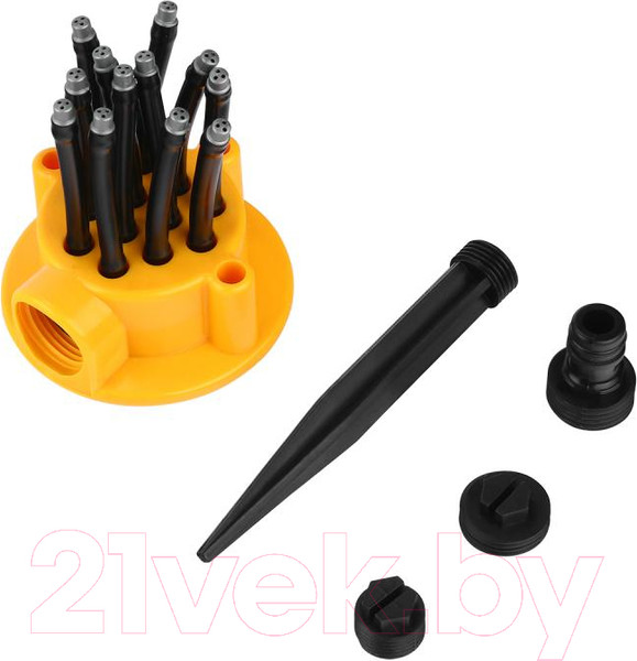 Изображение товара Дождеватель Deko DKI8 / 065-0966