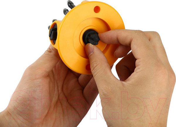 Изображение товара Дождеватель Deko DKI8 / 065-0966