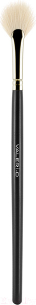 Изображение товара Кисть для макияжа Valeri-D №6 6М-8330  (коза)