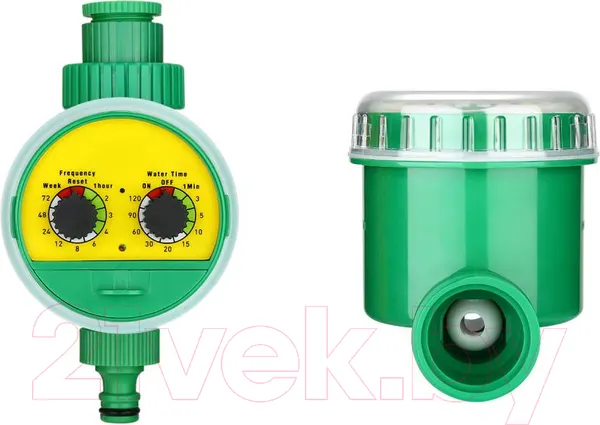 Изображение товара Таймер для управления поливом Deko DKIT04 / 065-0957