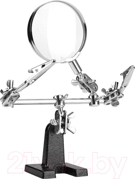 Лупа универсальная Deko HT18 / 065-0925