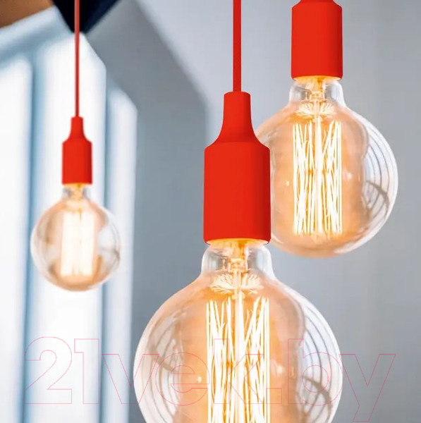 Изображение товара Потолочный светильник Gauss Decor PL013