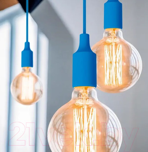 Изображение товара Потолочный светильник Gauss Decor PL014