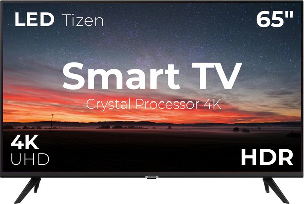 Изображение товара Телевизор Samsung 65" AU7002 UE65AU7002UXRU