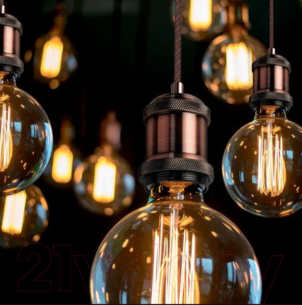 Изображение товара Потолочный светильник Gauss Decor PL023