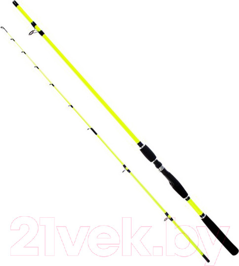 Изображение товара Удилище Волжанка Горыныч тест 1.8м / 1363229