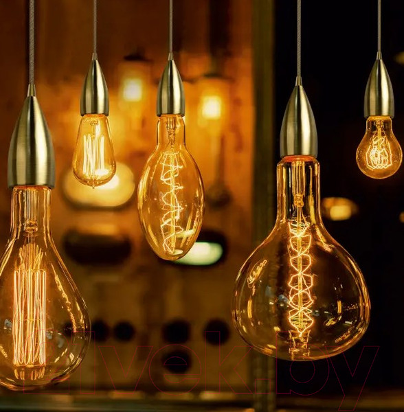 Изображение товара Потолочный светильник Gauss Decor PL032