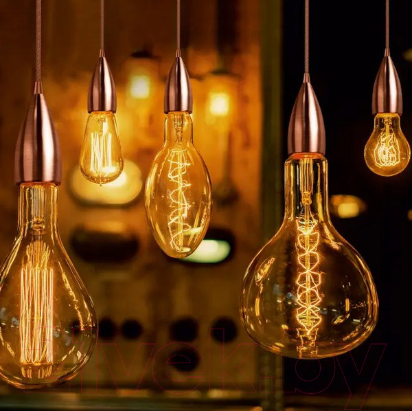 Изображение товара Потолочный светильник Gauss Decor PL033